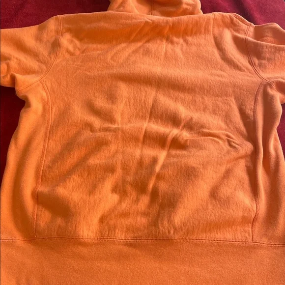 Supreme hoodie. - Picture 4 of 4